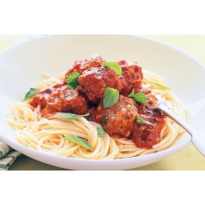 Meatball Bolognaise by Papa John's Pizza